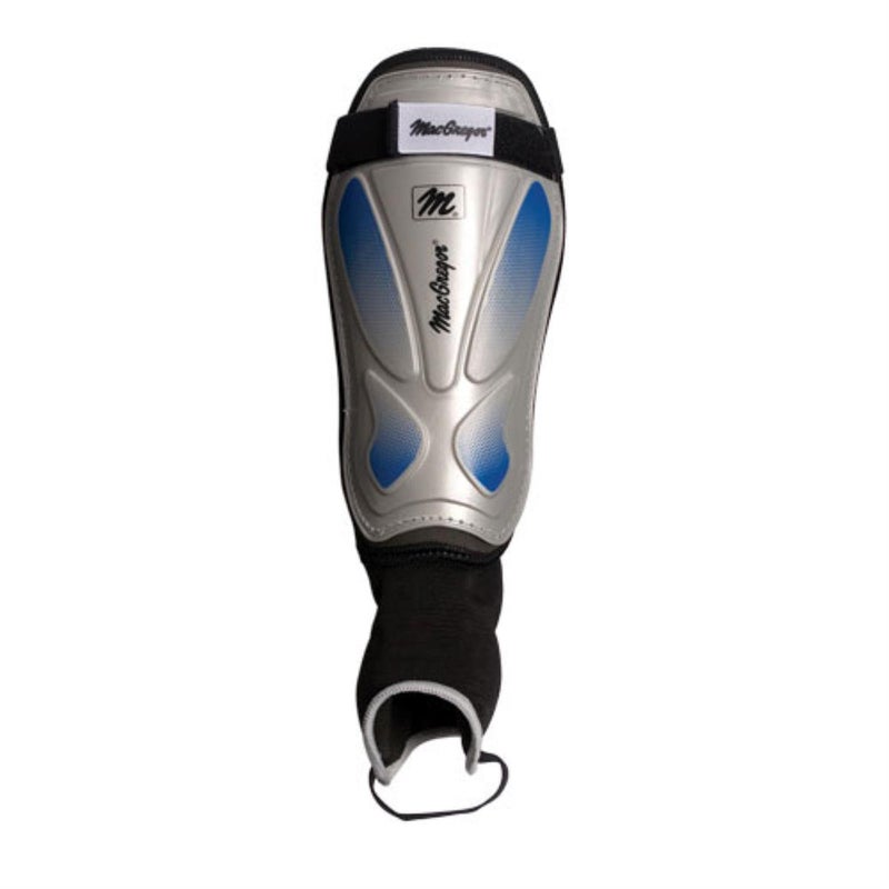 MacGregor Youth Padded Shin Guard - Image 1